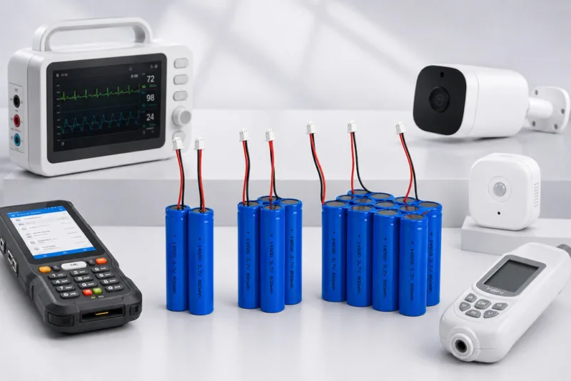 14500 Extended Runtime Solution