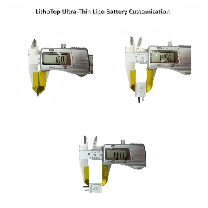 151520 Battery Size