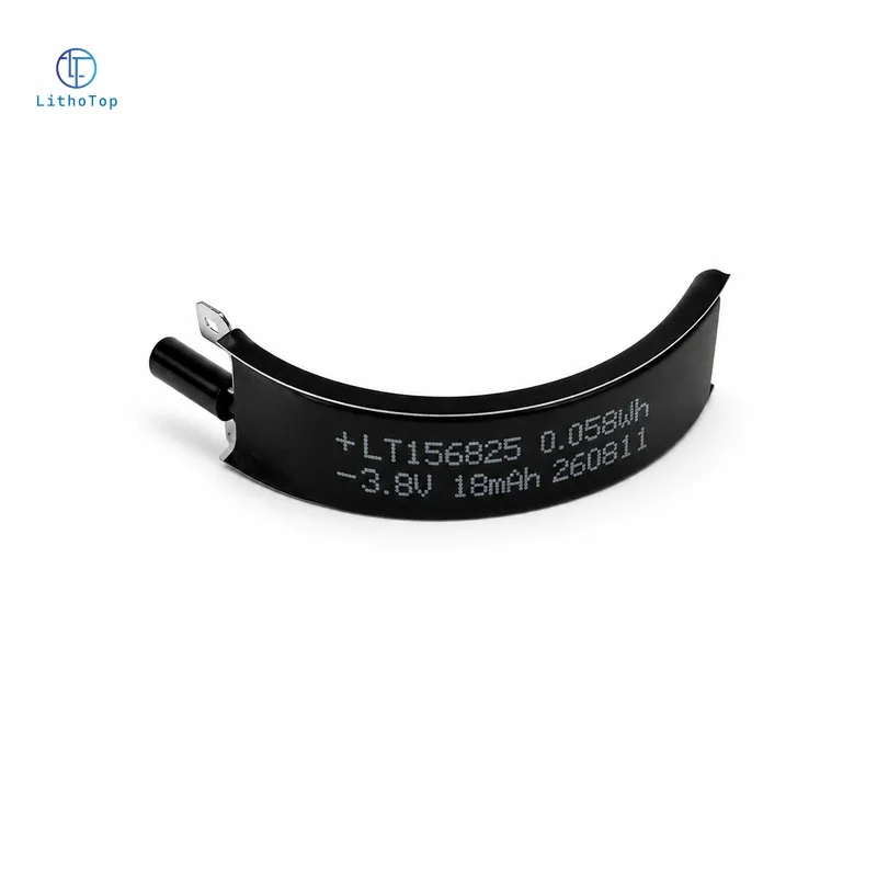 156825 smart ring battery