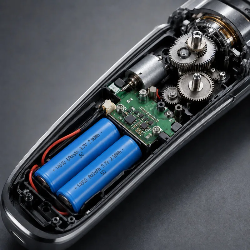 Personal Care Battery