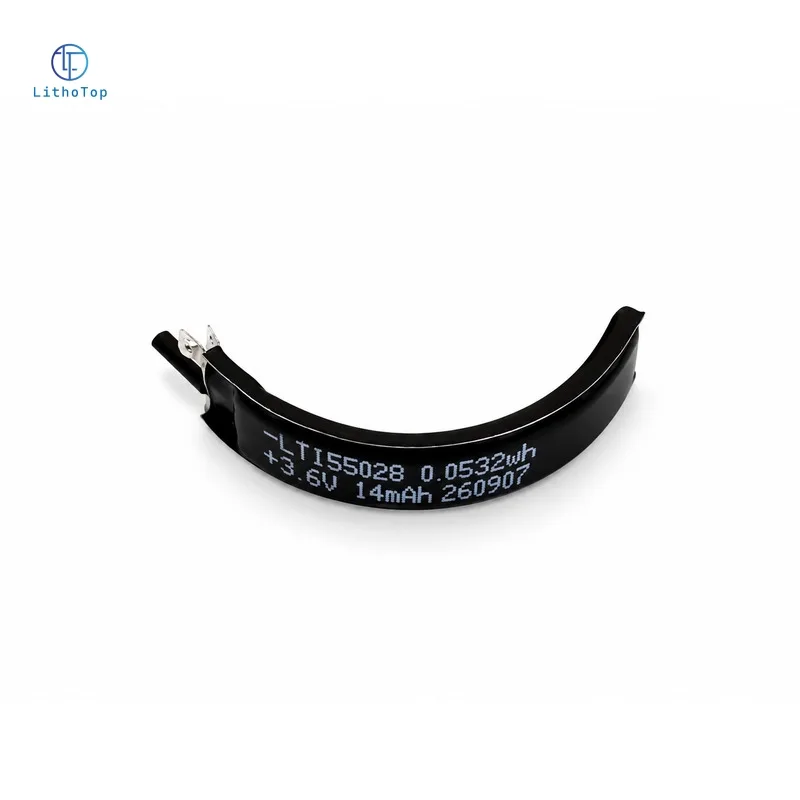 155028 wearable battery