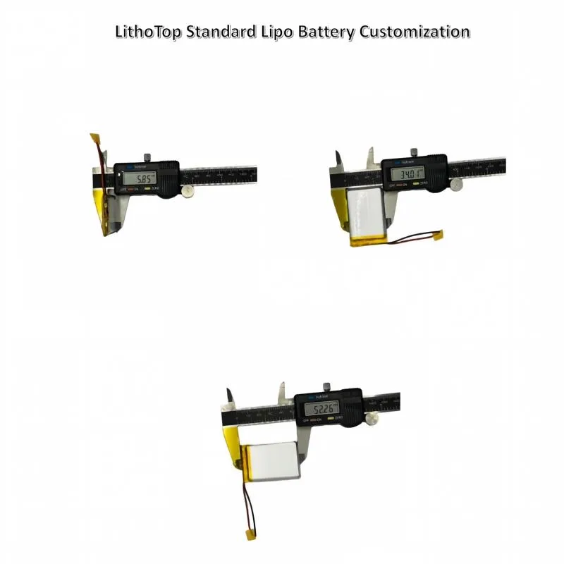 603450 1200mah