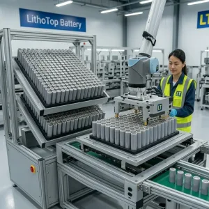 Hardware Undergoing Rigorous Industrial Vibration And Thermal Stress Testing With Visible Heat Haze. Hardware Undergoing Rigorous Industrial Vibration And Thermal Stress Testing With Visible Heat Haze.